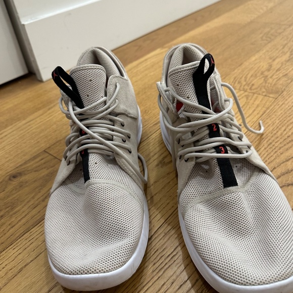 Jordan First Class Size US 15 - Picture 4 of 5